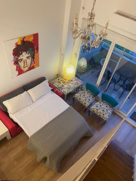 Departamento en Venta en Palermo, Capital Federal