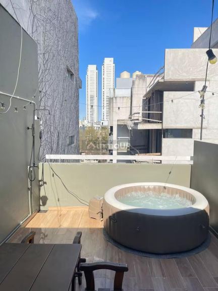 Departamento en Venta en Palermo, Capital Federal