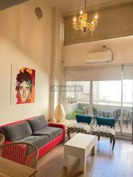 Departamento en Venta en Palermo, Capital Federal