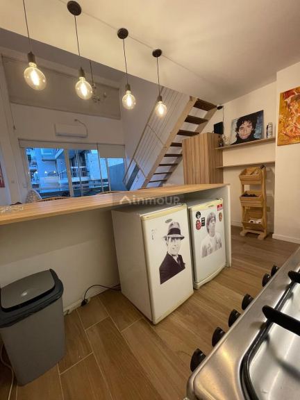 Departamento en Venta en Palermo, Capital Federal