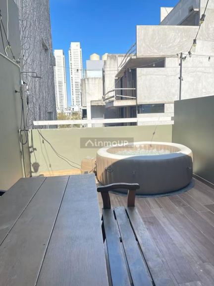Departamento en Venta en Palermo, Capital Federal