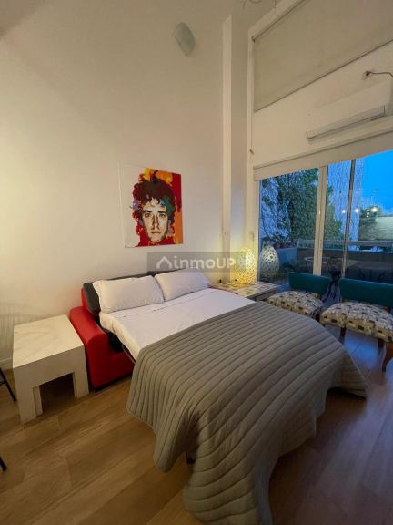 Departamento en Venta en Palermo, Capital Federal