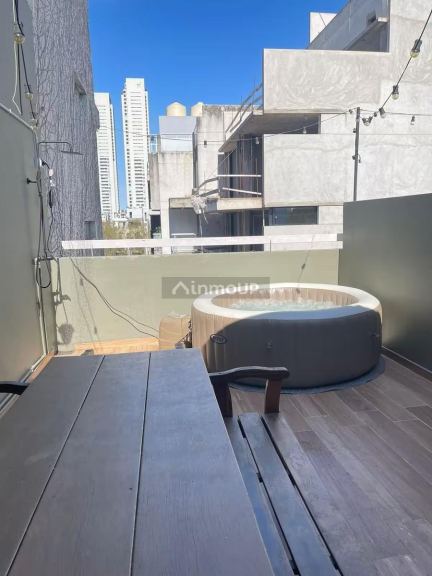 Departamento en Venta en Palermo, Capital Federal