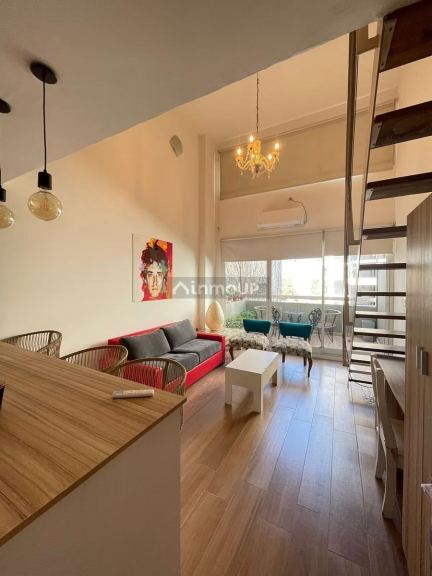 Departamento en Venta en Palermo, Capital Federal