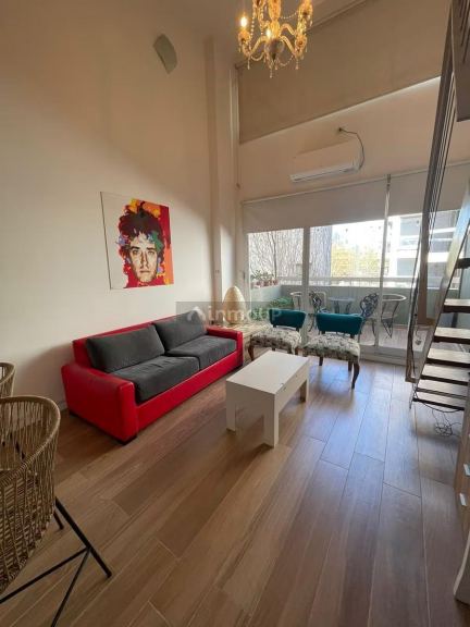 Departamento en Venta en Palermo, Capital Federal