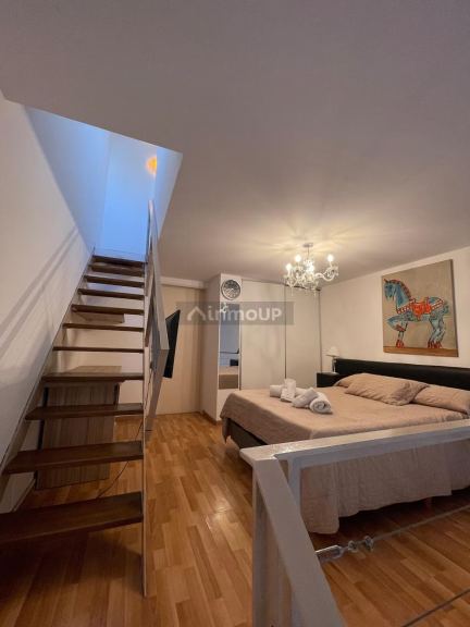 Departamento en Venta en Palermo, Capital Federal