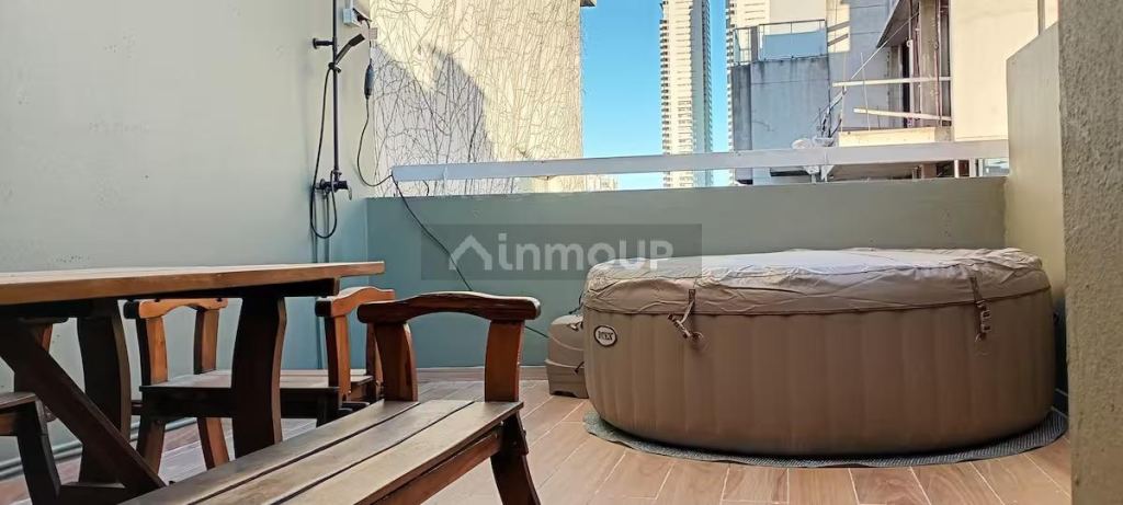 Departamento en Venta en Palermo, Capital Federal