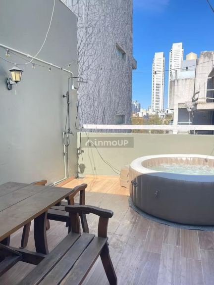 Departamento en Venta en Palermo, Capital Federal