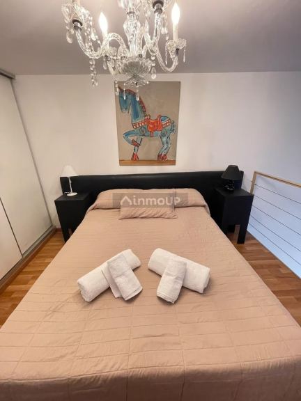 Departamento en Venta en Palermo, Capital Federal