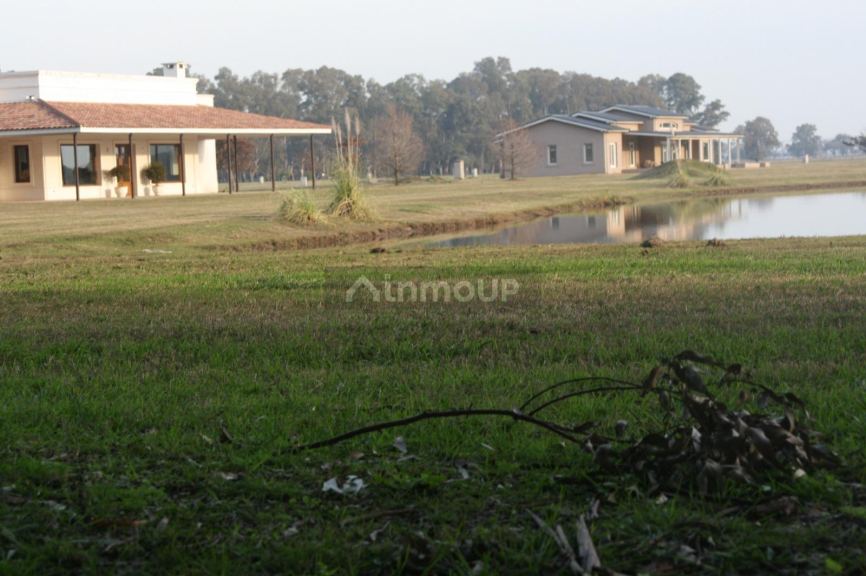 Terreno en Venta en Cañuelas, G.B.A. Zona Sur