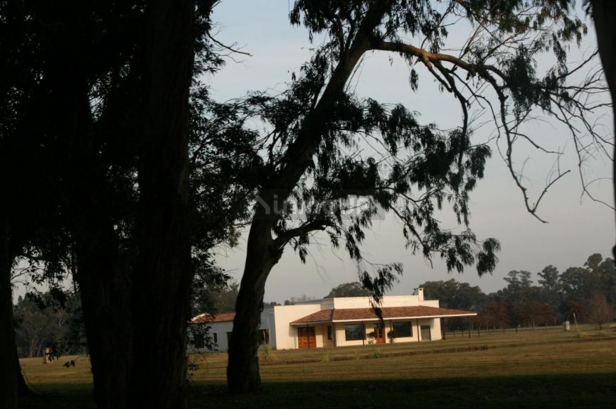 Terreno en Venta en Cañuelas, G.B.A. Zona Sur