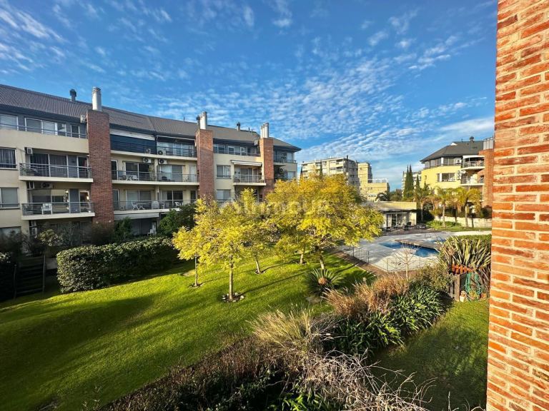 Departamento en Venta en Tigre, G.B.A. Zona Norte
