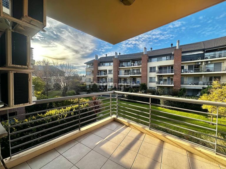 Departamento en Venta en Tigre, G.B.A. Zona Norte