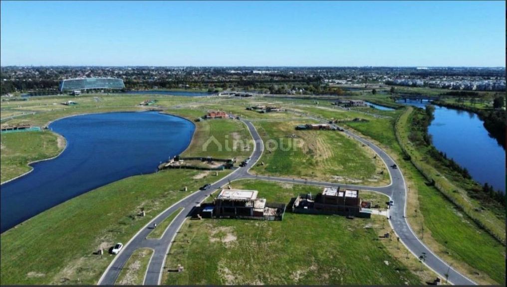 Terreno en Venta en Tigre, G.B.A. Zona Norte