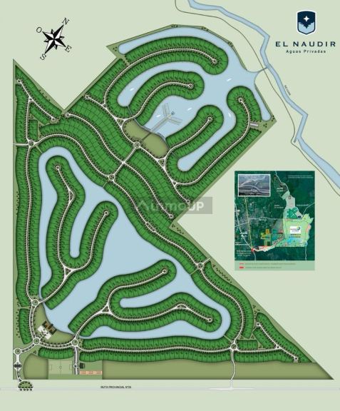 Terreno en Venta en Escobar, G.B.A. Zona Norte