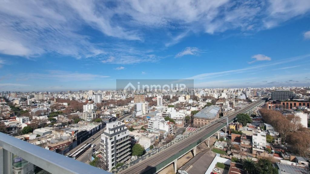Departamento en Venta en Palermo, Capital Federal