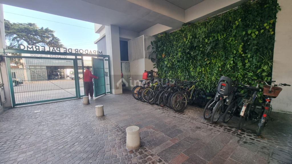 Departamento en Venta en Palermo, Capital Federal