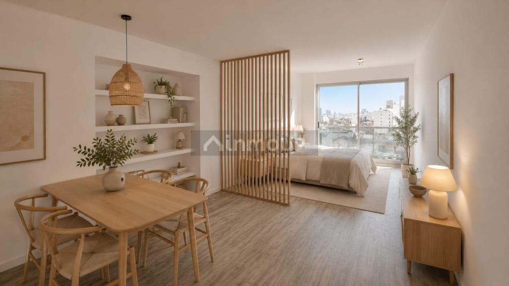 Departamento en Venta en Palermo, Capital Federal