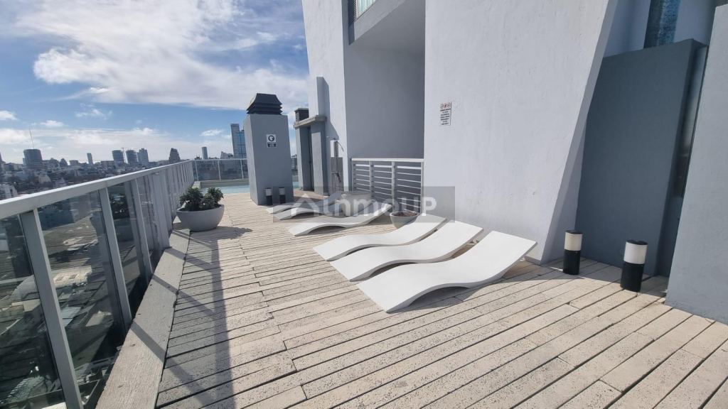 Departamento en Venta en Palermo, Capital Federal