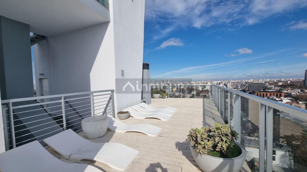 Departamento en Venta en Palermo, Capital Federal