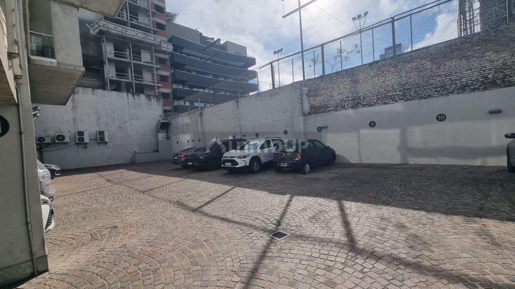 Departamento en Venta en Palermo, Capital Federal