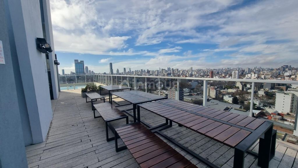 Departamento en Venta en Palermo, Capital Federal