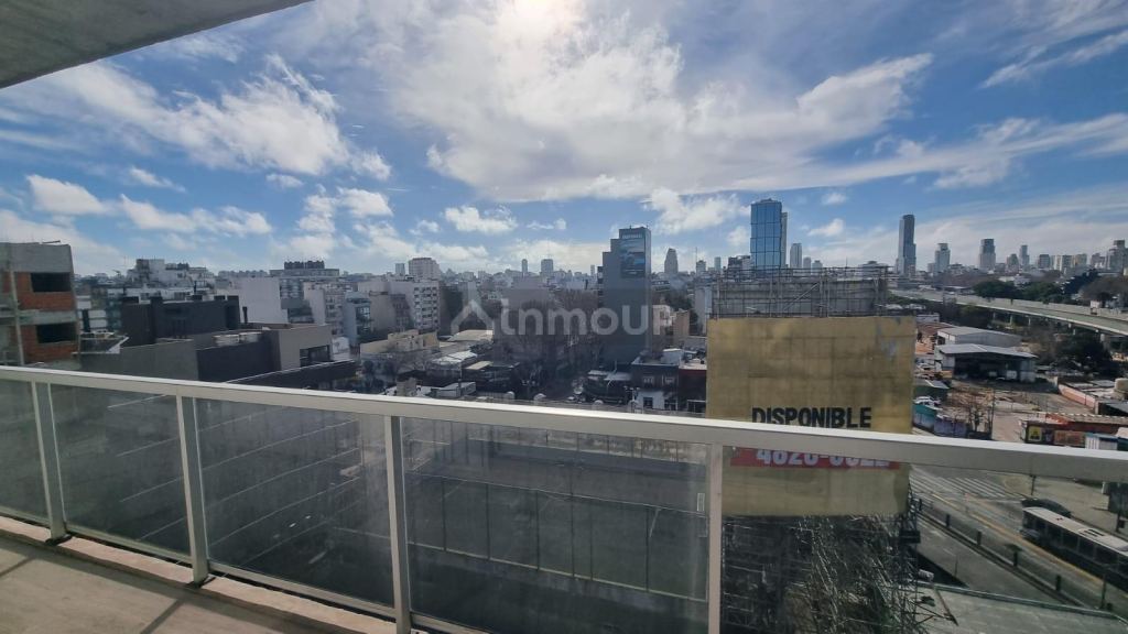 Departamento en Venta en Palermo, Capital Federal