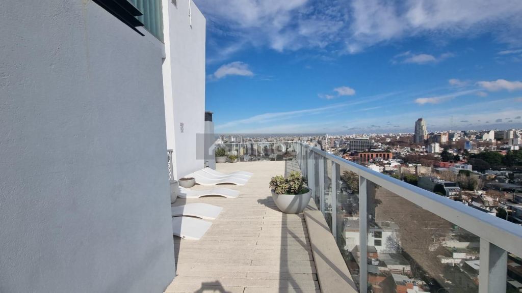 Departamento en Venta en Palermo, Capital Federal
