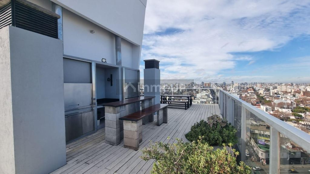 Departamento en Venta en Palermo, Capital Federal