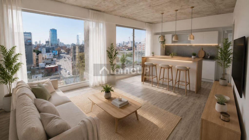 Departamento en Venta en Palermo, Capital Federal