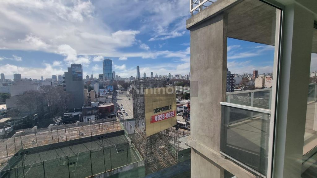 Departamento en Venta en Palermo, Capital Federal