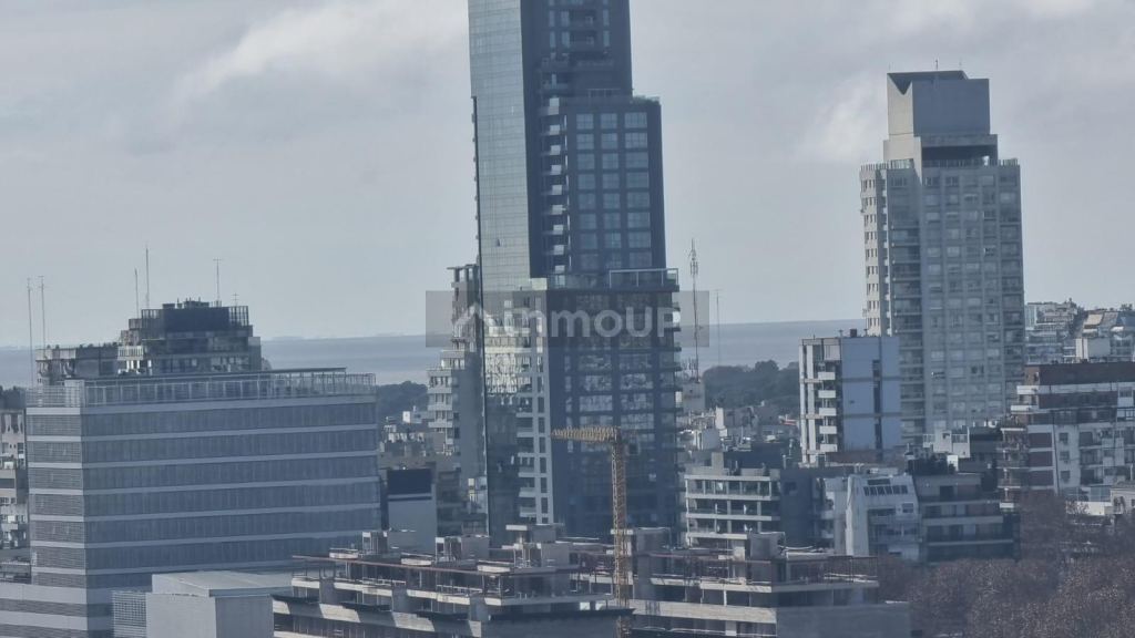 Departamento en Venta en Palermo, Capital Federal
