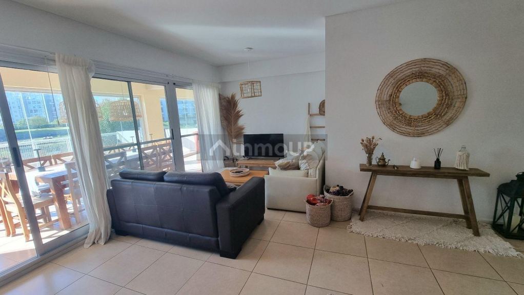 Departamento en Venta en Tigre, G.B.A. Zona Norte