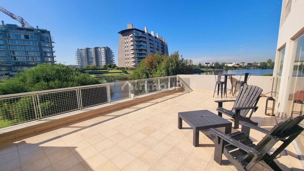 Departamento en Venta en Tigre, G.B.A. Zona Norte