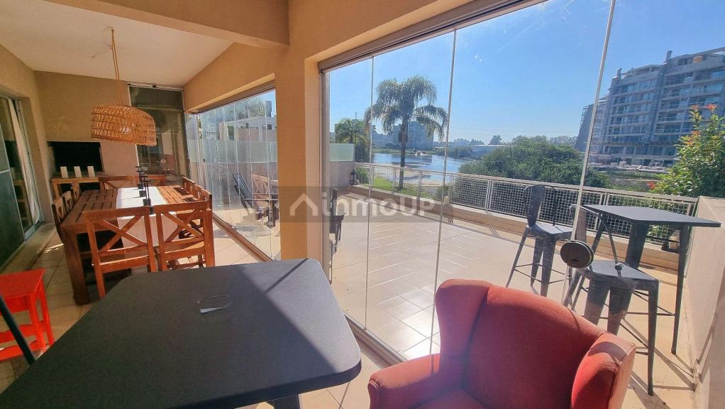 Departamento en Venta en Tigre, G.B.A. Zona Norte