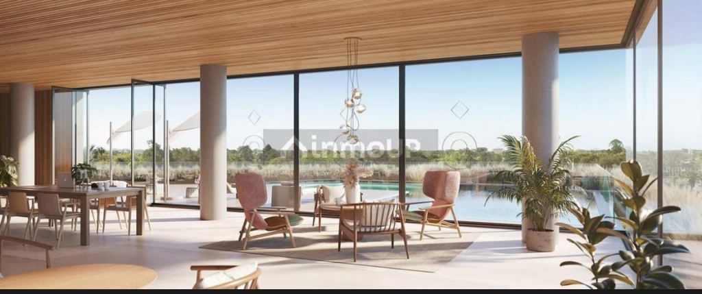 Departamento en Venta en Tigre, G.B.A. Zona Norte
