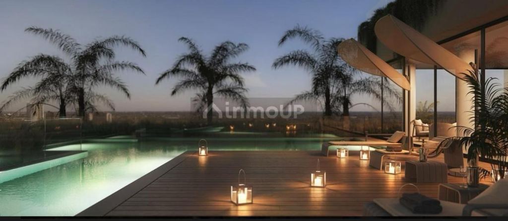 Departamento en Venta en Tigre, G.B.A. Zona Norte