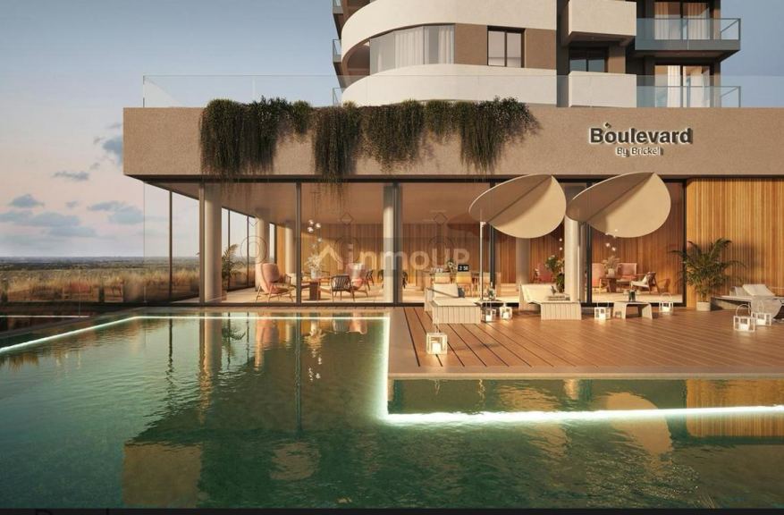 Departamento en Venta en Tigre, G.B.A. Zona Norte