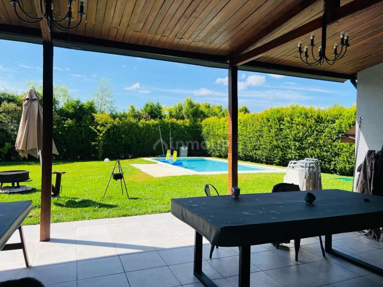 Casa en Venta en Tigre, G.B.A. Zona Norte