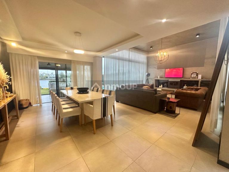 Casa en Venta en Tigre, G.B.A. Zona Norte