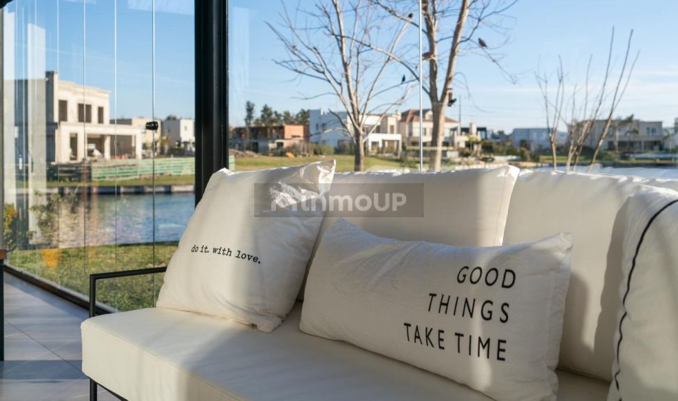 Casa en Venta en Tigre, G.B.A. Zona Norte