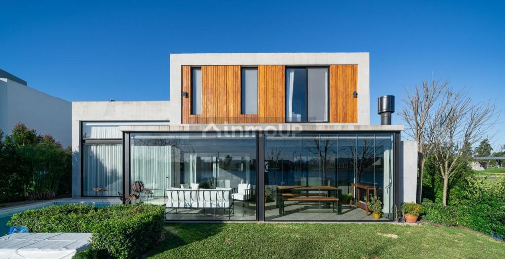Casa en Venta en Tigre, G.B.A. Zona Norte