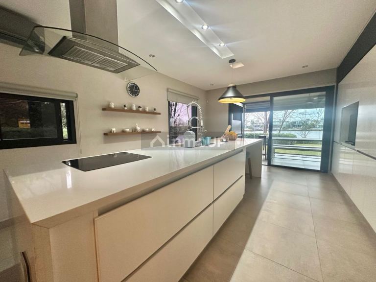Casa en Venta en Tigre, G.B.A. Zona Norte