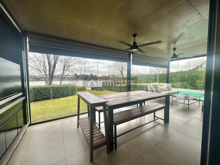 Casa en Venta en Tigre, G.B.A. Zona Norte
