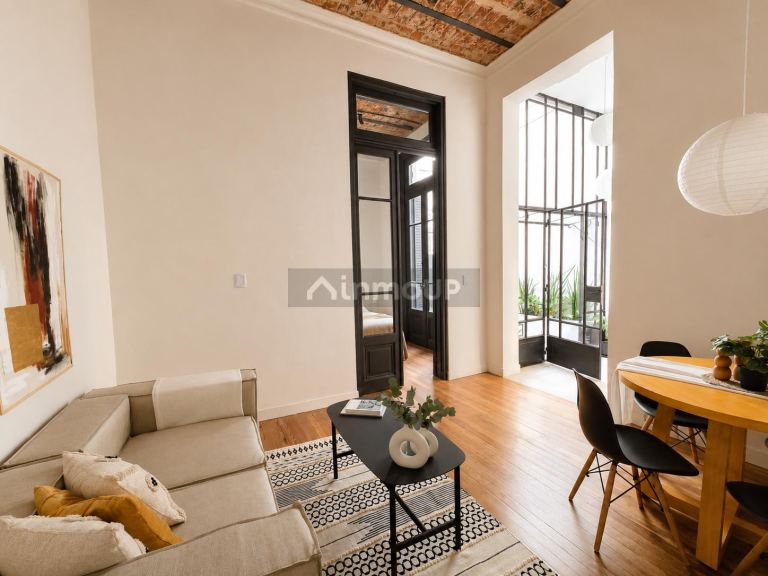 P H en Venta en Recoleta, Capital Federal