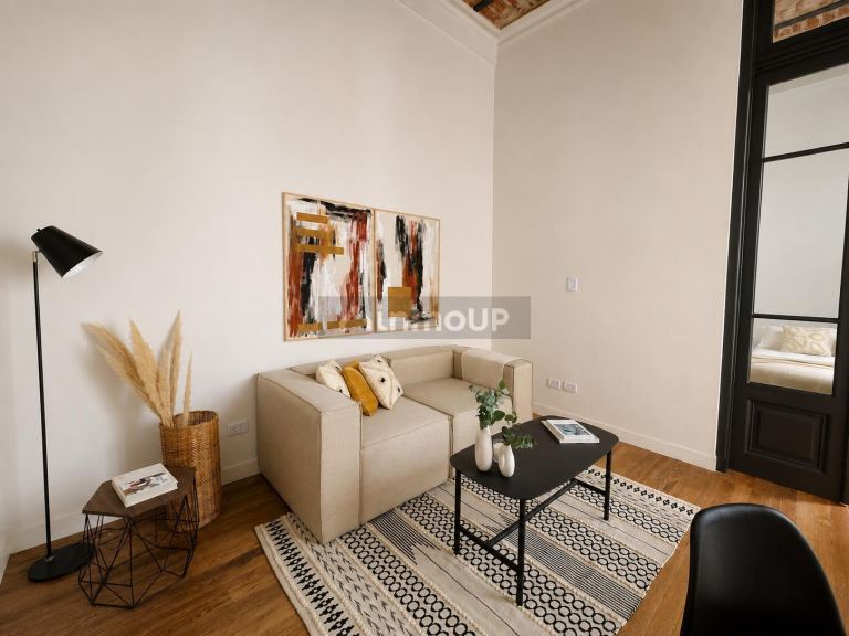 P H en Venta en Recoleta, Capital Federal