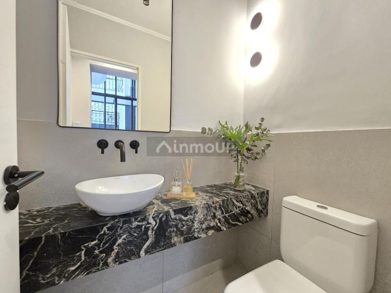 P H en Venta en Recoleta, Capital Federal