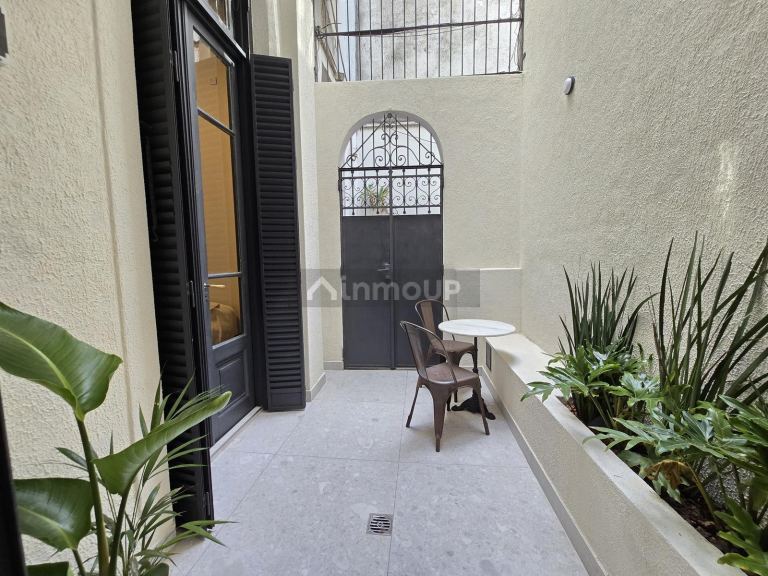 P H en Venta en Recoleta, Capital Federal