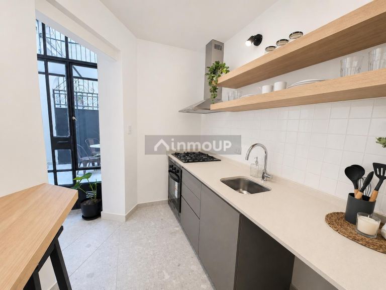 P H en Venta en Recoleta, Capital Federal