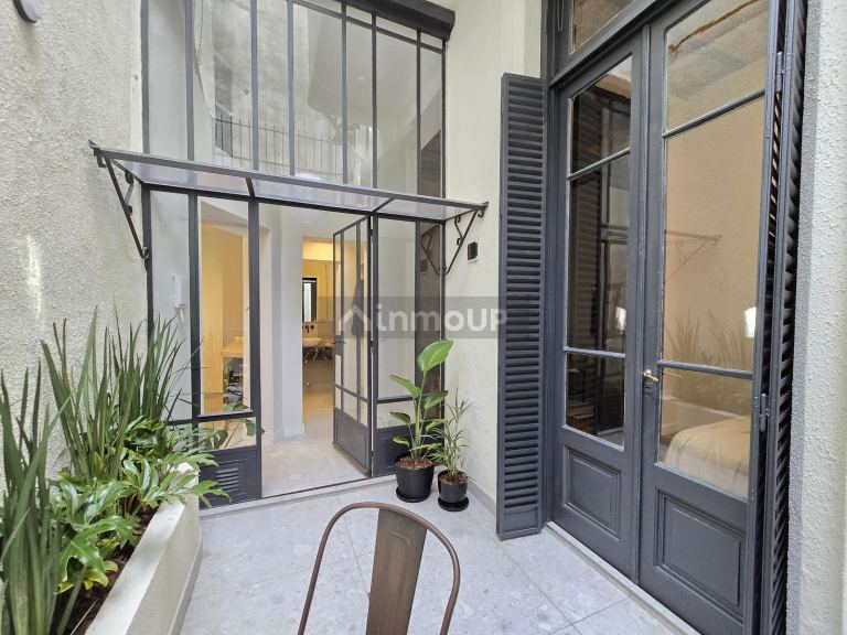 P H en Venta en Recoleta, Capital Federal